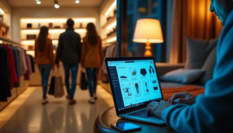 Black Friday vs Cyber Monday 2025: Który Dzień Lepszy na Zakupy?